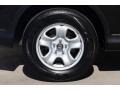 Crystal Black Pearl - CR-V LX Photo No. 30