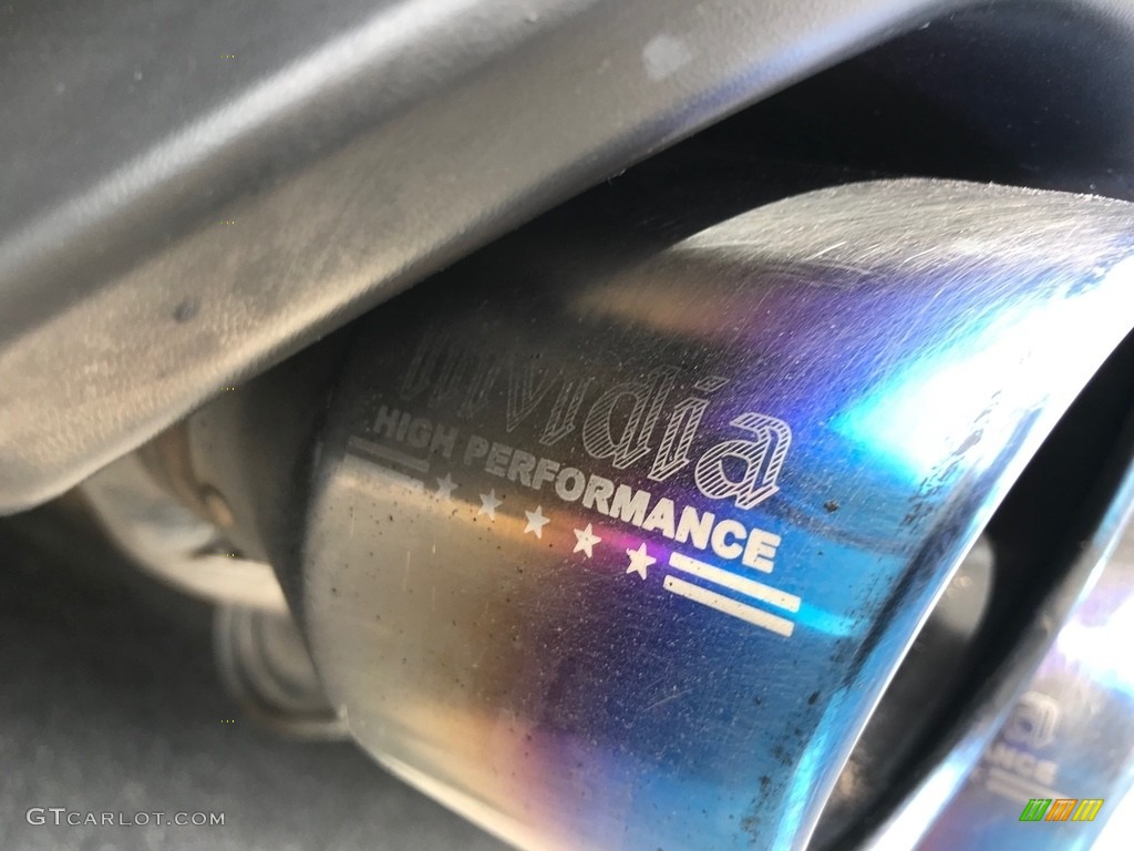 2013 Impreza WRX Premium 5 Door - WR Blue Pearl / WRX Carbon Black photo #104