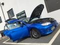 WR Blue Pearl - Impreza WRX Premium 5 Door Photo No. 106