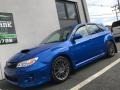 WR Blue Pearl - Impreza WRX Premium 5 Door Photo No. 113