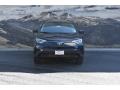 2018 Galactic Aqua Mica Toyota RAV4 LE  photo #2