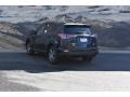 2018 Galactic Aqua Mica Toyota RAV4 LE  photo #3