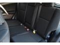 2018 Galactic Aqua Mica Toyota RAV4 LE  photo #15