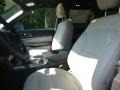 2018 Burgundy Velvet Ford Explorer XLT 4WD  photo #10