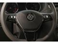2018 Platinum Gray Metallic Volkswagen Jetta SE  photo #8