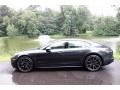 Agate Grey Metallic - Panamera 4S Photo No. 7