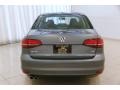 Platinum Gray Metallic - Jetta SE Photo No. 19