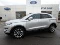 2015 Ingot Silver Metallic Lincoln MKC AWD  photo #1