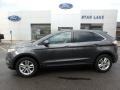 Magnetic Metallic - Edge SEL AWD Photo No. 1