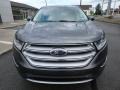 Magnetic Metallic - Edge SEL AWD Photo No. 2