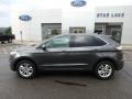 Magnetic Metallic - Edge SEL AWD Photo No. 9