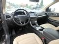 Magnetic Metallic - Edge SEL AWD Photo No. 12