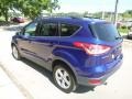 2013 Deep Impact Blue Metallic Ford Escape SE 2.0L EcoBoost 4WD  photo #7