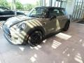 2019 Emerald Grey Mini Hardtop Cooper 2 Door  photo #3