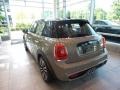 2019 Emerald Grey Mini Hardtop Cooper S 4 Door  photo #2