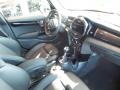 2019 Emerald Grey Mini Hardtop Cooper S 4 Door  photo #6