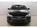 Midnight Black Metallic - Camry LE Photo No. 2