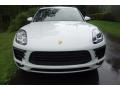 White - Macan  Photo No. 2