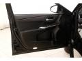 Midnight Black Metallic - Camry LE Photo No. 4