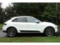 White - Macan  Photo No. 3