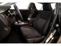 Midnight Black Metallic - Camry LE Photo No. 5