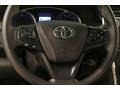 Midnight Black Metallic - Camry LE Photo No. 7