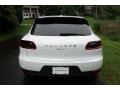 White - Macan  Photo No. 5