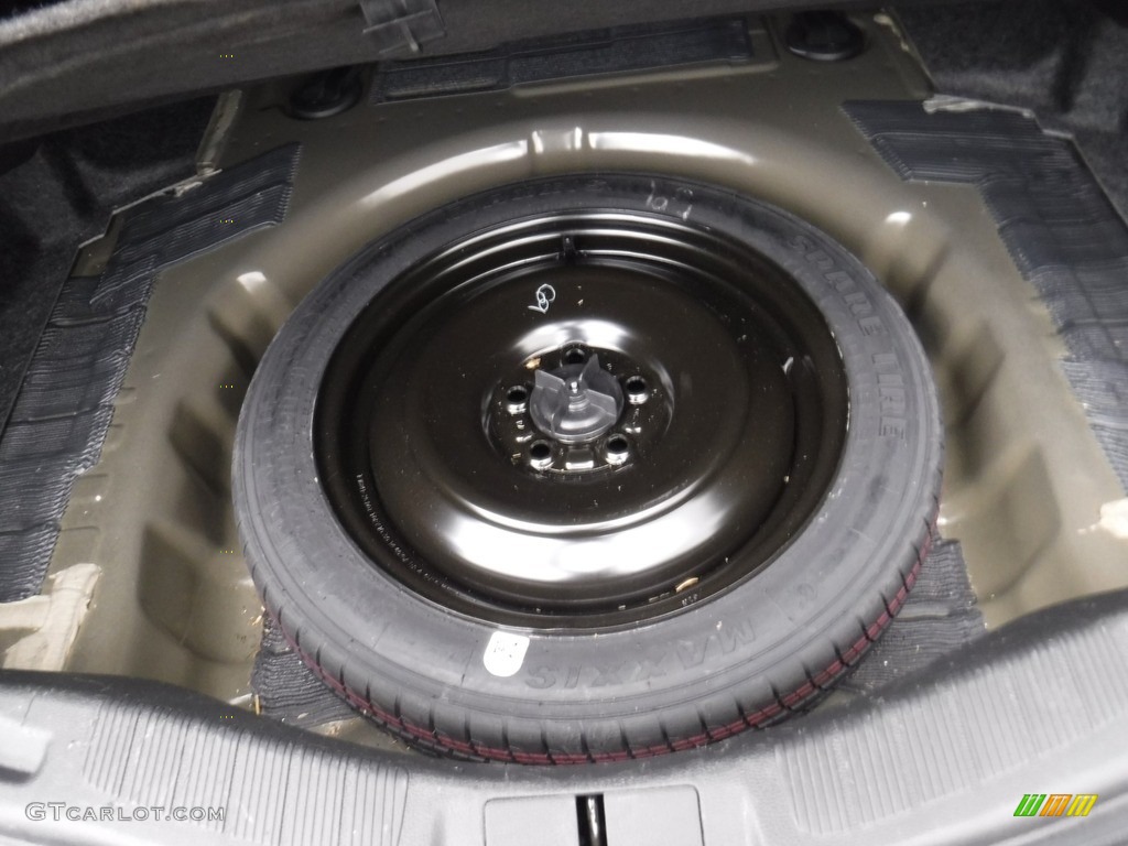 2015 Fusion SE - Tuxedo Black Metallic / Charcoal Black photo #29