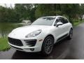 White - Macan  Photo No. 8