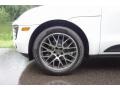 White - Macan  Photo No. 9