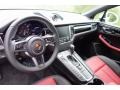 White - Macan  Photo No. 10