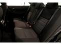 Midnight Black Metallic - Camry LE Photo No. 16