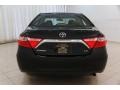 Midnight Black Metallic - Camry LE Photo No. 17