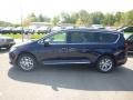 2019 Jazz Blue Pearl Chrysler Pacifica Touring L  photo #2