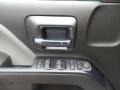 Summit White - Silverado 2500HD Work Truck Crew Cab 4WD Photo No. 13