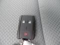 Summit White - Silverado 2500HD Work Truck Crew Cab 4WD Photo No. 16