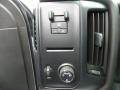 Summit White - Silverado 2500HD Work Truck Crew Cab 4WD Photo No. 21