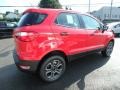 Race Red - EcoSport S 4WD Photo No. 5