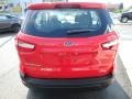 Race Red - EcoSport S 4WD Photo No. 7