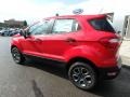 Race Red - EcoSport S 4WD Photo No. 8