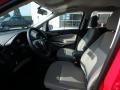 Race Red - EcoSport S 4WD Photo No. 10