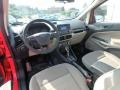 Race Red - EcoSport S 4WD Photo No. 12