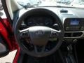 Race Red - EcoSport S 4WD Photo No. 15