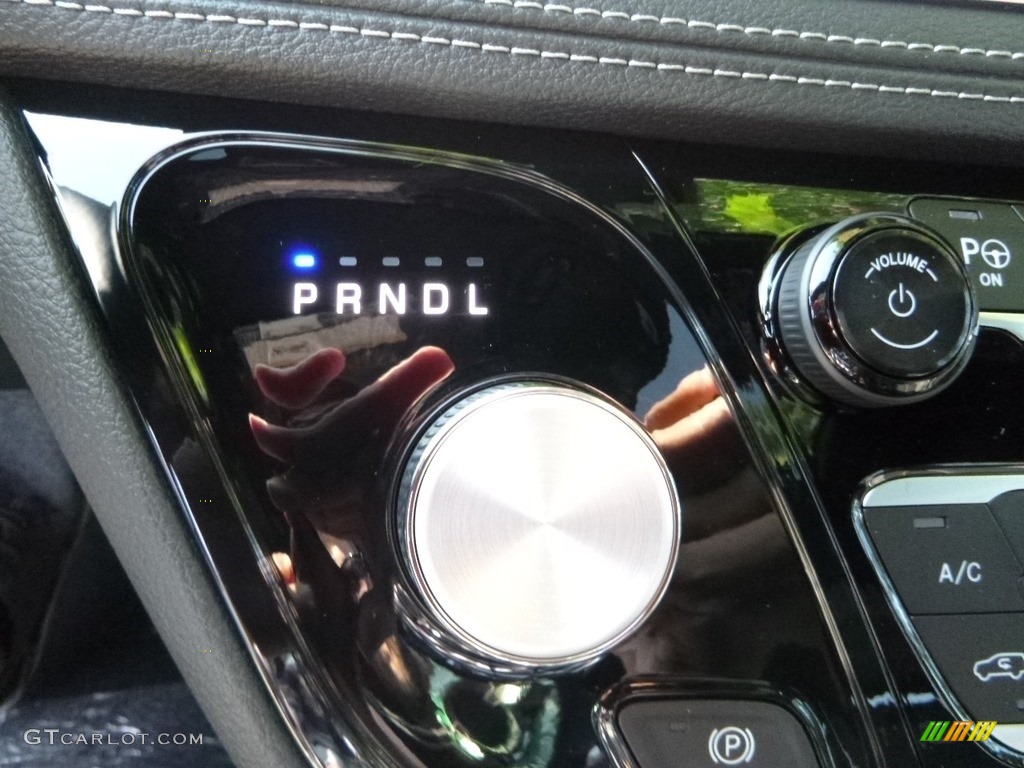 2019 Chrysler Pacifica Limited 9 Speed Automatic Transmission Photo #129471797