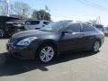 Super Black - Altima 3.5 SR Photo No. 3