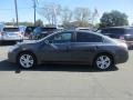 Super Black - Altima 3.5 SR Photo No. 4