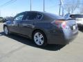 Super Black - Altima 3.5 SR Photo No. 5