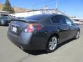 Super Black - Altima 3.5 SR Photo No. 7