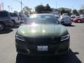 F8 Green - Charger SXT Photo No. 2