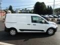 White 2019 Ford Transit Connect XL Van Exterior